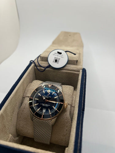 Breitling Superocean Heritage 42 UB3111241B1A1 