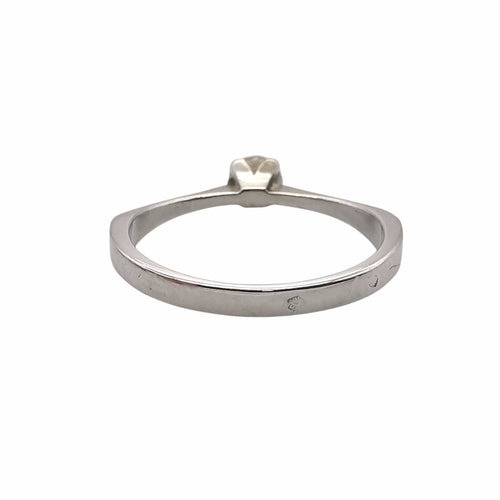 Bague 49 Bague solitaire or & diamant 58 Facettes