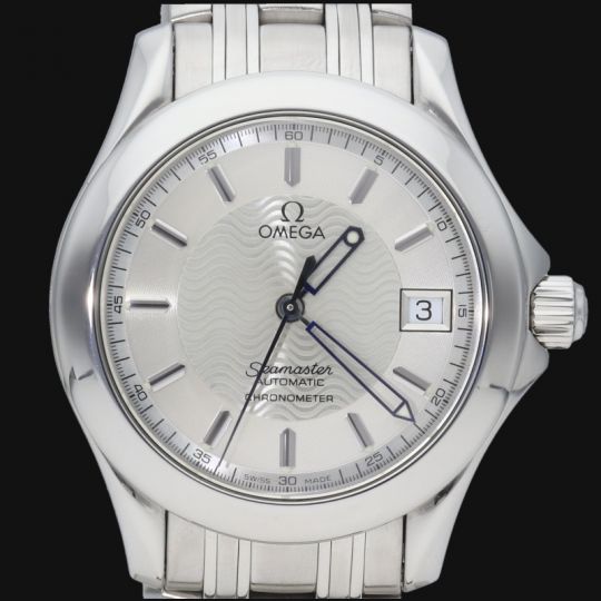 Orologio automatico Omega Seamaster 120M