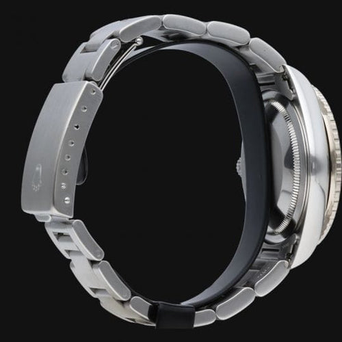 Montre Rolex Montre Date Just 36 Turn O Graph 58 Facettes MT44158