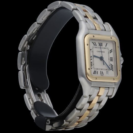 Montre Cartier Montre Panthere 58 Facettes MT40253