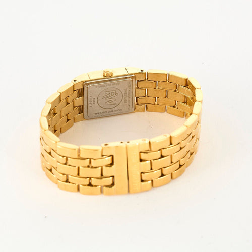 Montre RAYMOND WEIL Tema - plaqué or 58 Facettes