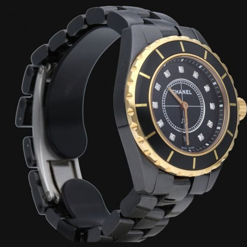 Chanel Montre J12 29Mm Quartz
