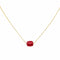 Collier Morganne Bello Collier Friandise Or jaune Quartz 58 Facettes 4916611RV