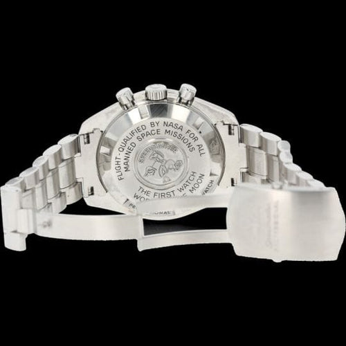 Montre Omega Montre Speedmaster Moonwatch Professional Chronograph 42 Mm 58 Facettes MT43359