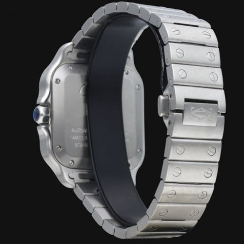 Montre Cartier Montre Santos De Cartier 58 Facettes MT41164