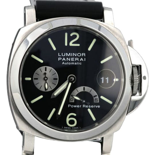 Montre Panerai Montre Luminor Power Reserve 58 Facettes MT41948