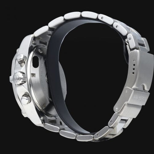 Montre Chronographe Tag Heuer Aqua Racer 58 Facettes MT40336