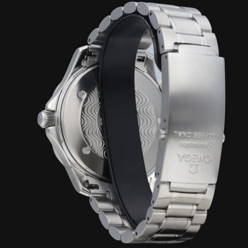 Montre Montre Omega Seamaster Professional 300M 58 Facettes MT41618