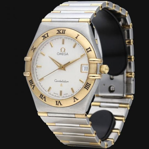 Montre Omega Montre Constellation 58 Facettes MT42198