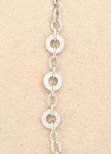 Collier Collier Bulgari de la collection Astrale, or et diamants 58 Facettes 12909