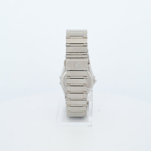 Montre OMEGA - Montre Constellation day date - Ivory dial 58 Facettes