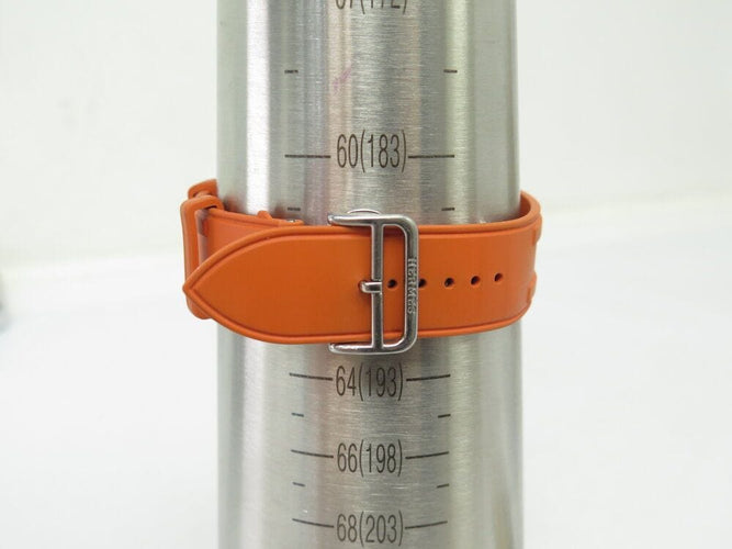 Montre montre HERMES clipper diver chronographe cp2.941 44 mm automatique 58 Facettes 268184