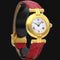 Montre Cartier Montre Colisée Vermeil 58 Facettes MT42593