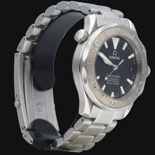 Montre Omega Montre Seamaster 58 Facettes MT40448