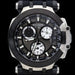 Montre Tissot Montre T-Race Chronograph 58 Facettes MT38775