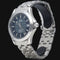 Montre Montre Omega Seamaster 120M Jacques Mayol Automatique 58 Facettes MT40555
