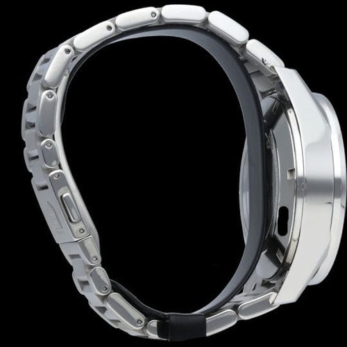 Montre Tag Heuer Montre Carrera Calibre 16 Chronograph 58 Facettes MT43531