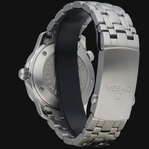 Montre Omega Montre Seamaster Diver 300M 58 Facettes MT43635