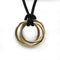 Pendentif Pendentif Trinity GM - Cartier 58 Facettes 250025SP