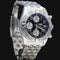 Montre Breitling Montre Chronomat Cockpit  Chronograph 58 Facettes MT43174