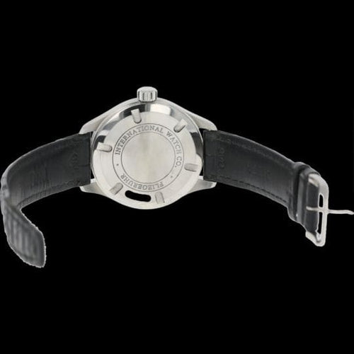 Montre Iwc Montre Pilot Mid Size 58 Facettes MT43603