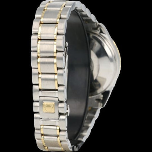 Montre Omega Montre Speedmaster Date 58 Facettes MT43775