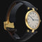 Montre Cartier Montre Must De Cartier Vermeil 58 Facettes MT41141