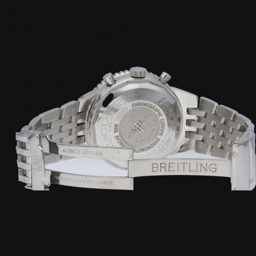 Montre Breitling Montre Navitimer Heritage 58 Facettes MT42078