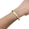 Bracelet Bracelet CARTIER LOVE, or jaune. 58 Facettes 34505