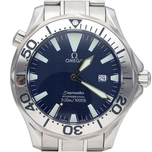 Montre Omega Montre Seamaster Professional 300M 58 Facettes MT41745