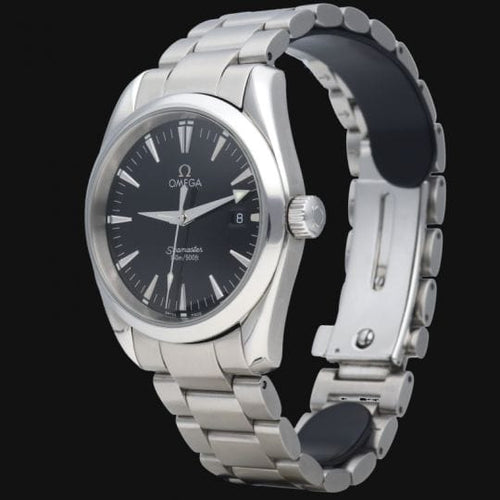 Montre Omega Montre Seamaster Aqua Terra 58 Facettes MT42623