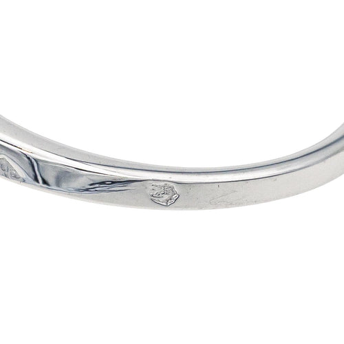 Bague 51 Bague  Toi et moi  Or blanc Perle, Diamant 58 Facettes 4049090CN