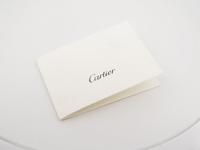 Bracelet bracelet CARTIER love anneau or rose sur cordon or rose 18k 13-24cm boite 58 Facettes 266940