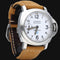 Montre Panerai Montre Luminor Marina Logo 58 Facettes MT43530