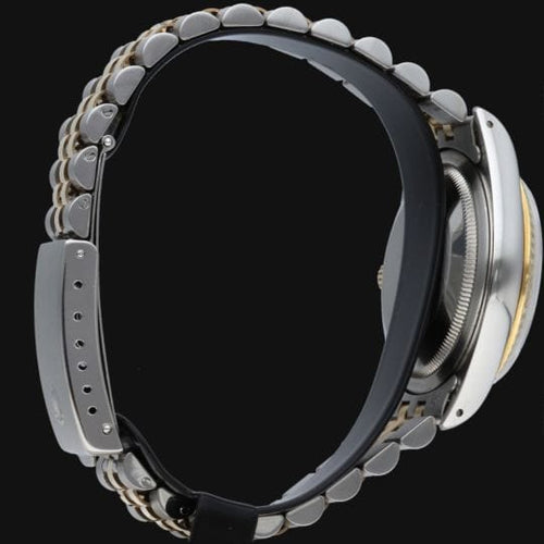 Rolex Uhr Datejust 36 