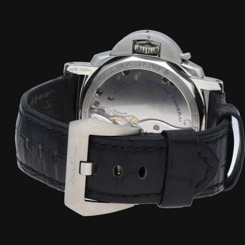 Montre Panerai Montre Luminor 1950 3 Days 58 Facettes MT43528