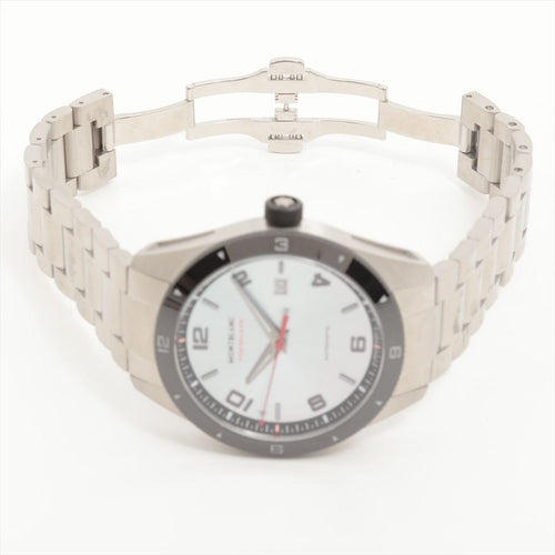 Montre Montblanc - Montre Timewalker Full set 58 Facettes