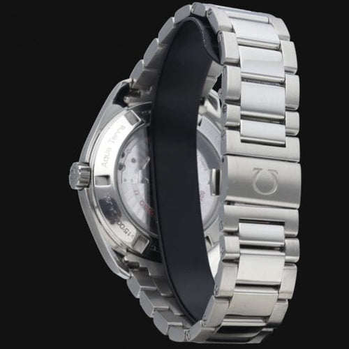 Montre Omega Montre Seamaster Aqua Terra Co-Axial 58 Facettes MT41771