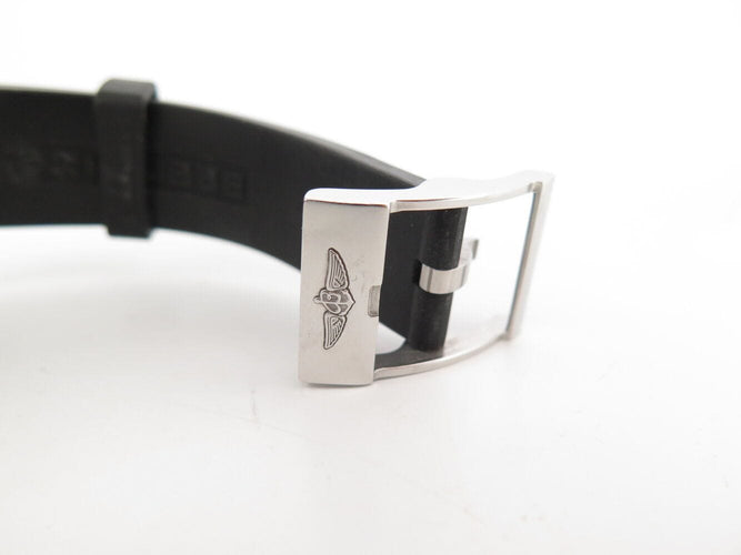 Montre montre BREITLING a17364 superocean 42 automatique en acier fullset 58 Facettes 271458