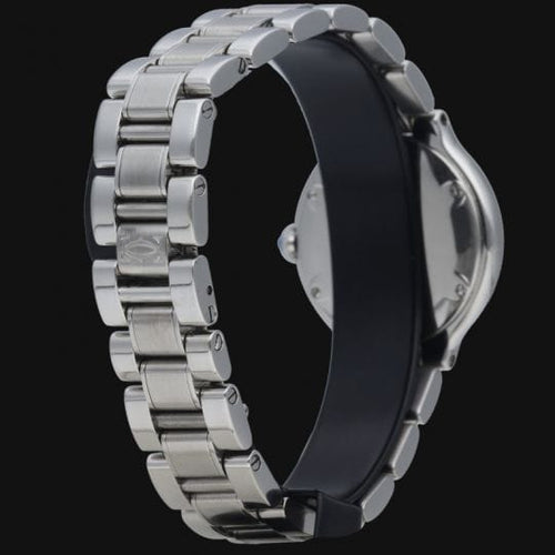 Montre Cartier Montre Must 21 58 Facettes MT43100