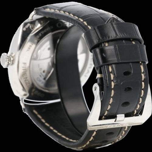 Montre Panerai Montre Radiomir Black Seal 3 Days Automatic 58 Facettes MT44602