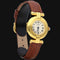 Montre Cartier Montre Colisée Vermeil 58 Facettes MT42576