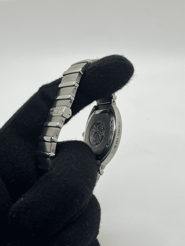 Montre Hermès Espace 58 Facettes