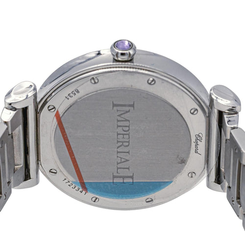 Montre Chopard Montre Impériale Acier Diamant, Améthyste 58 Facettes 4206445RV