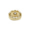 Bague or jaune diamant 58 Facettes 240048SP