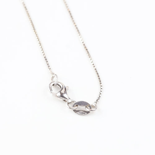 Collier Collier ras du cou en or blanc avec diamant taille brillant 58 Facettes 129418G/129418F