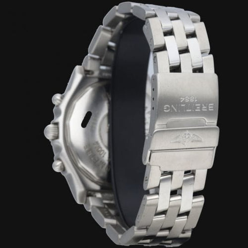 Relógio Breitling Chronomat Cronógrafo 