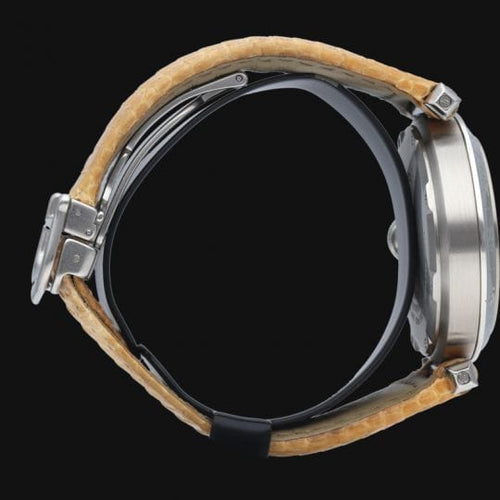 Cartier 手表 Pasha 格林威治标准时间