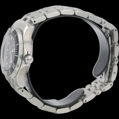 Montre Omega Montre Seamaster 300M 58 Facettes MT43632